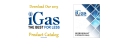 iGas Refrigerant Products Catalog