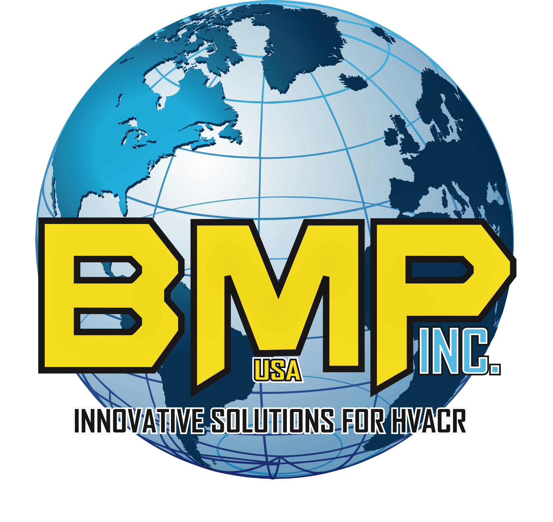 BMP Logo
