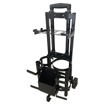 Welding Cart - Image  2 Preview and Original